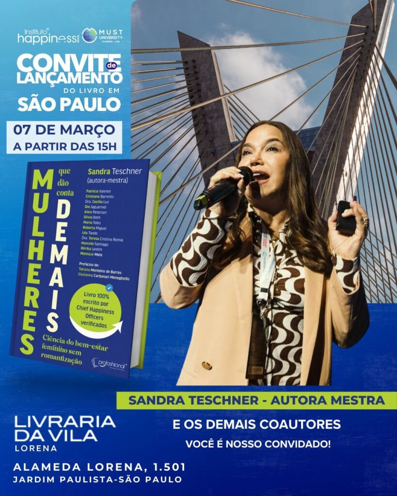 Livro Mulheres que dão conta demais