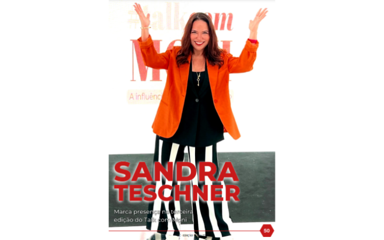 Sandra Tescher