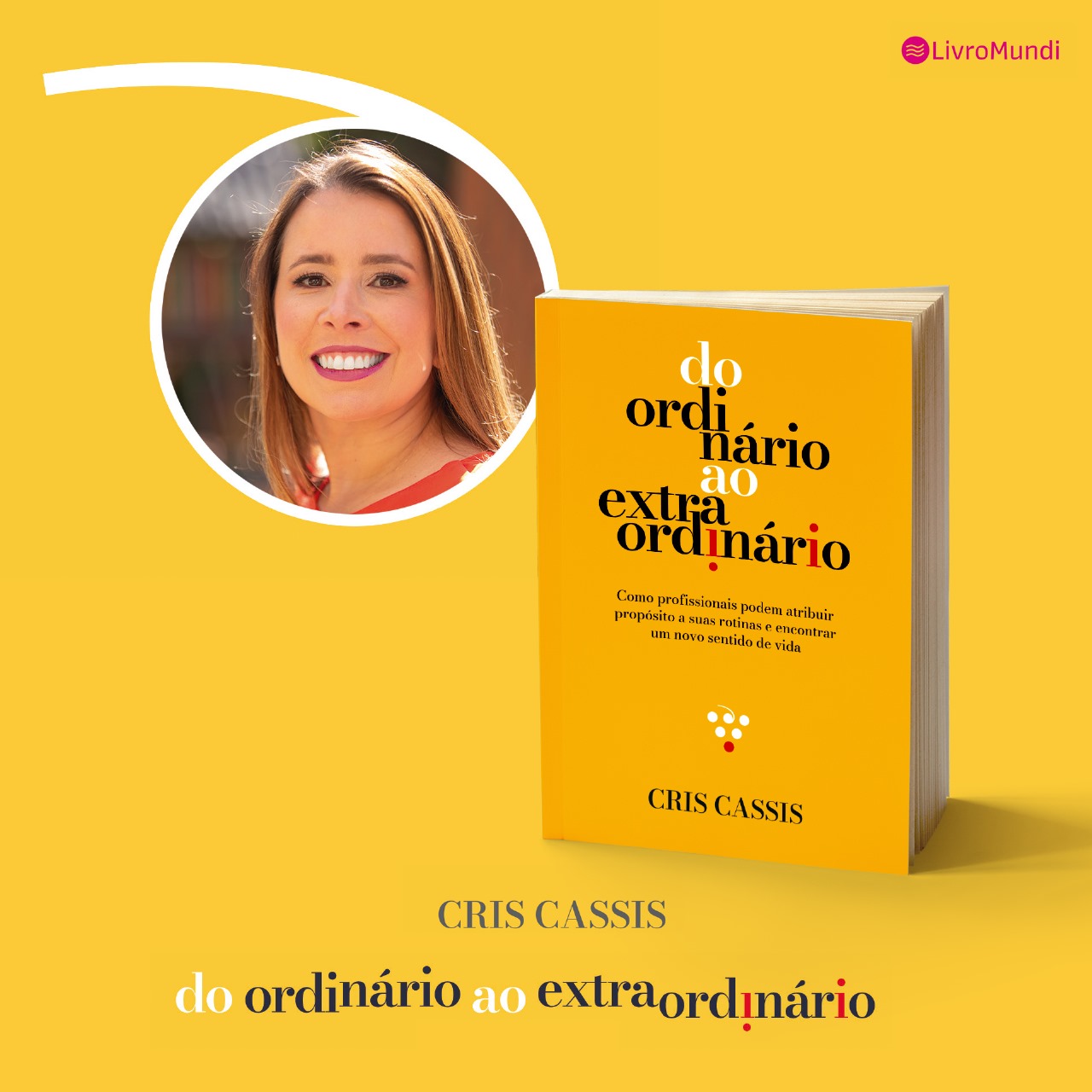 Cristina Assis, Aluna do Instituto Happiness, é Reconhecida com Selo de Influência no LinkedIn